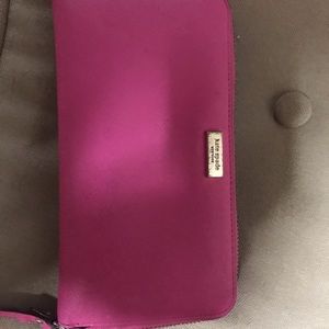 Kate spade wallet